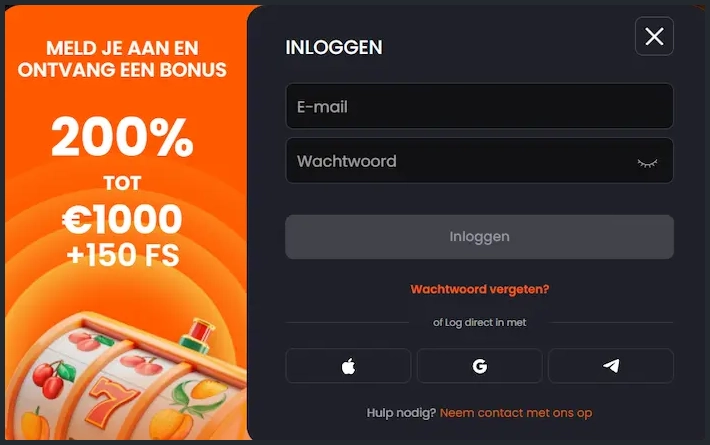 JungliWin Casino Funktionen und Registrierung für Spieler aus Deutschland